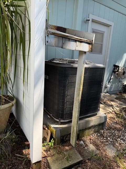 2016 HVAC permitted