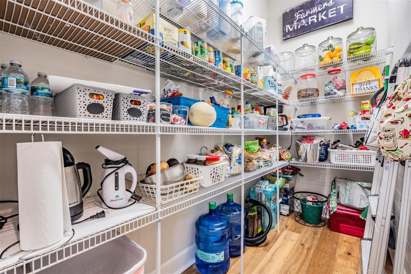 Pantry