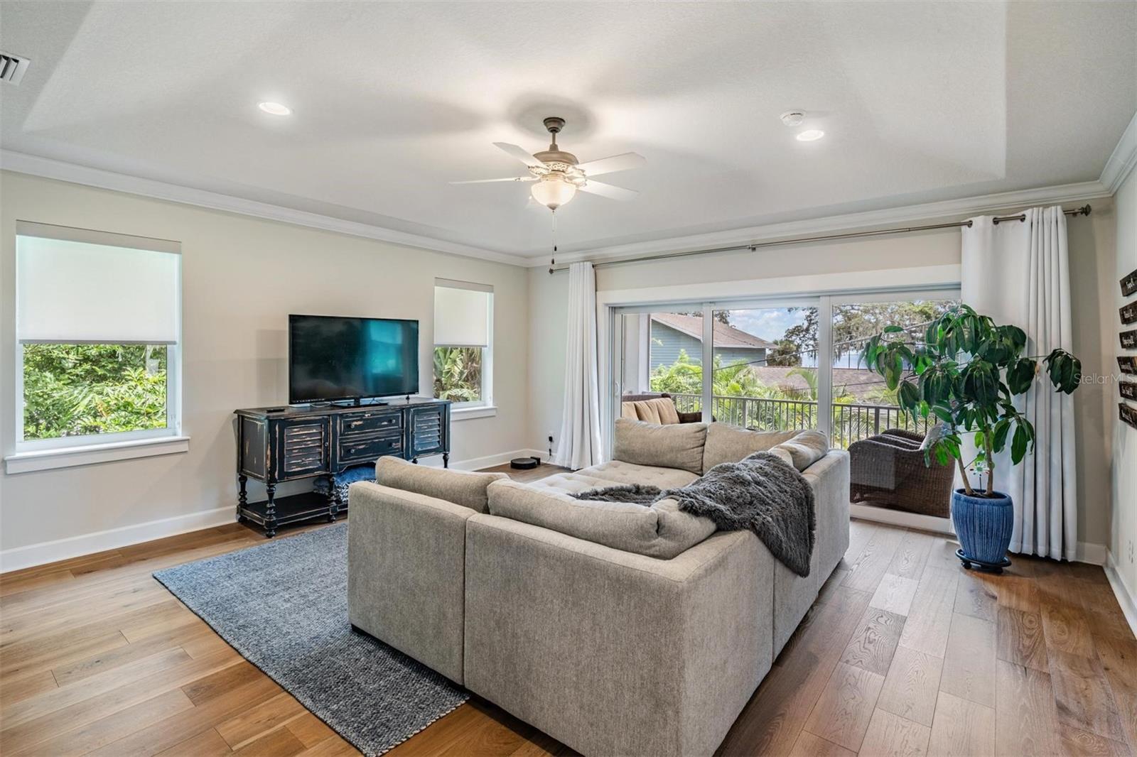 Bonus Room