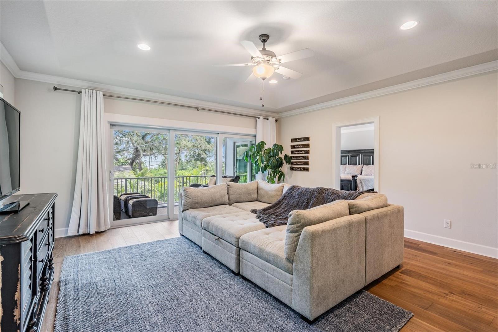Bonus Room