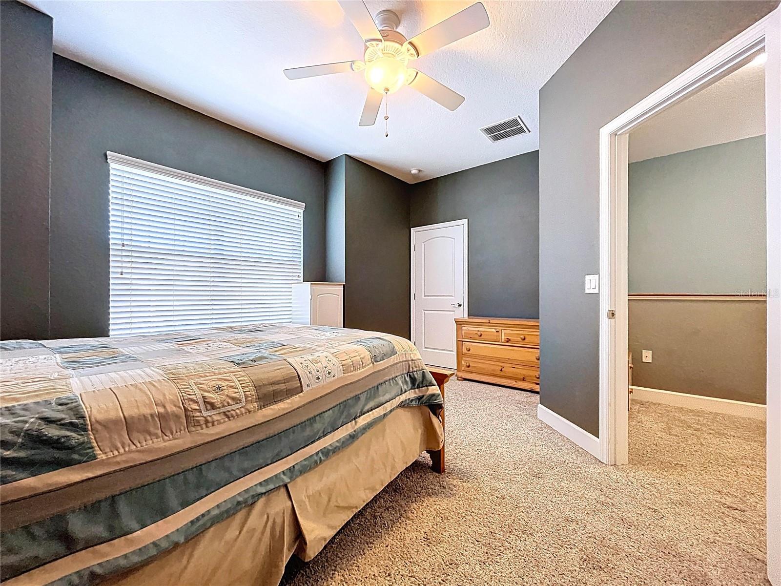 2nd Bedroom