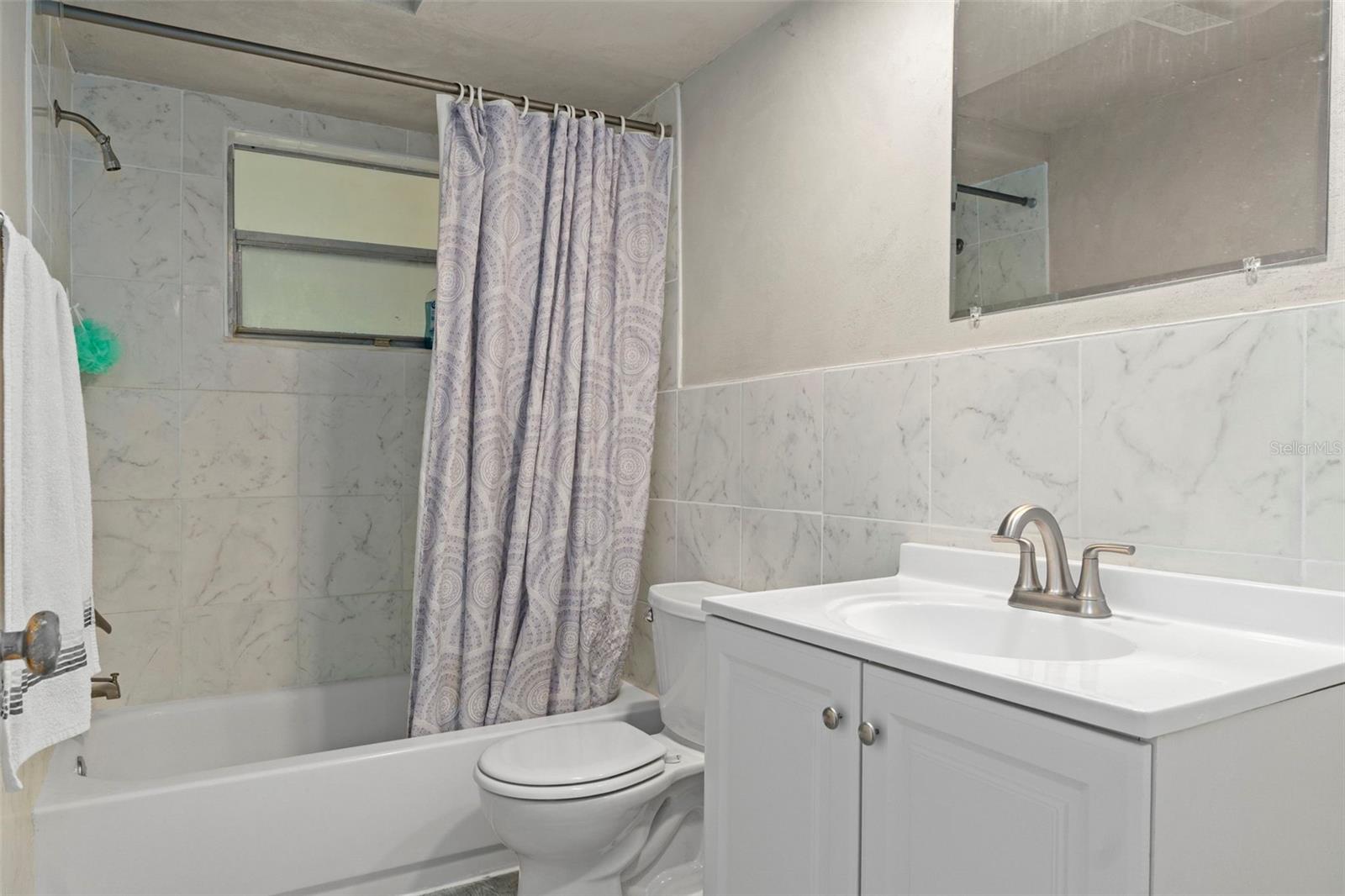 Bath 2 with Tub Shower