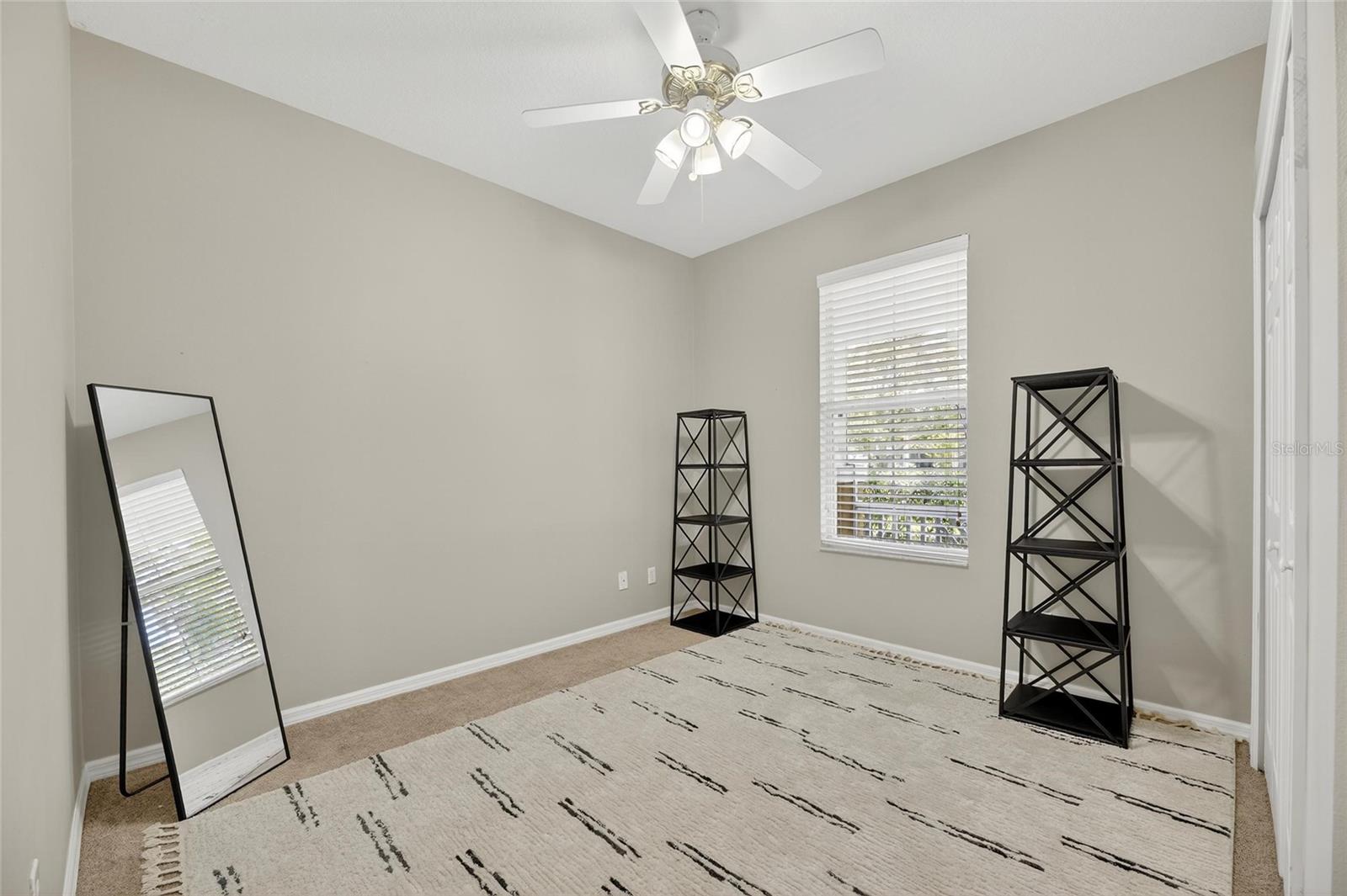 2nd bedroom