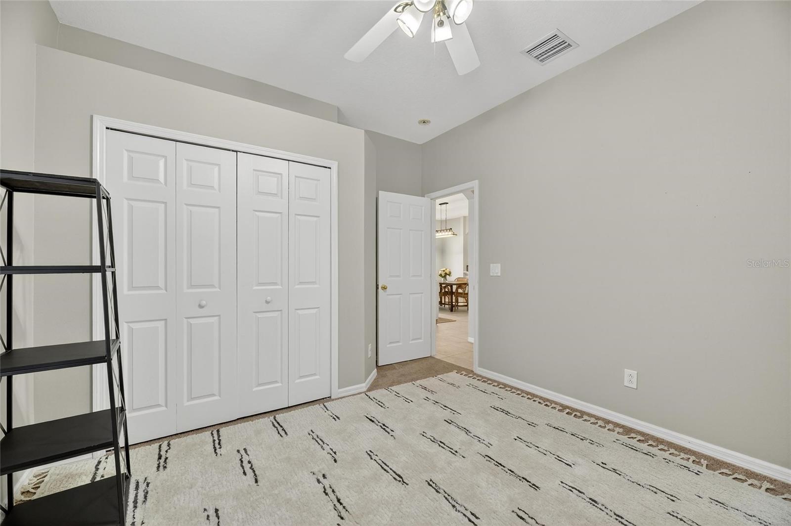 2nd bedroom