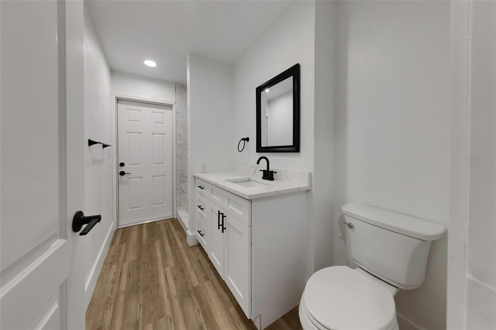 Bathroom #2