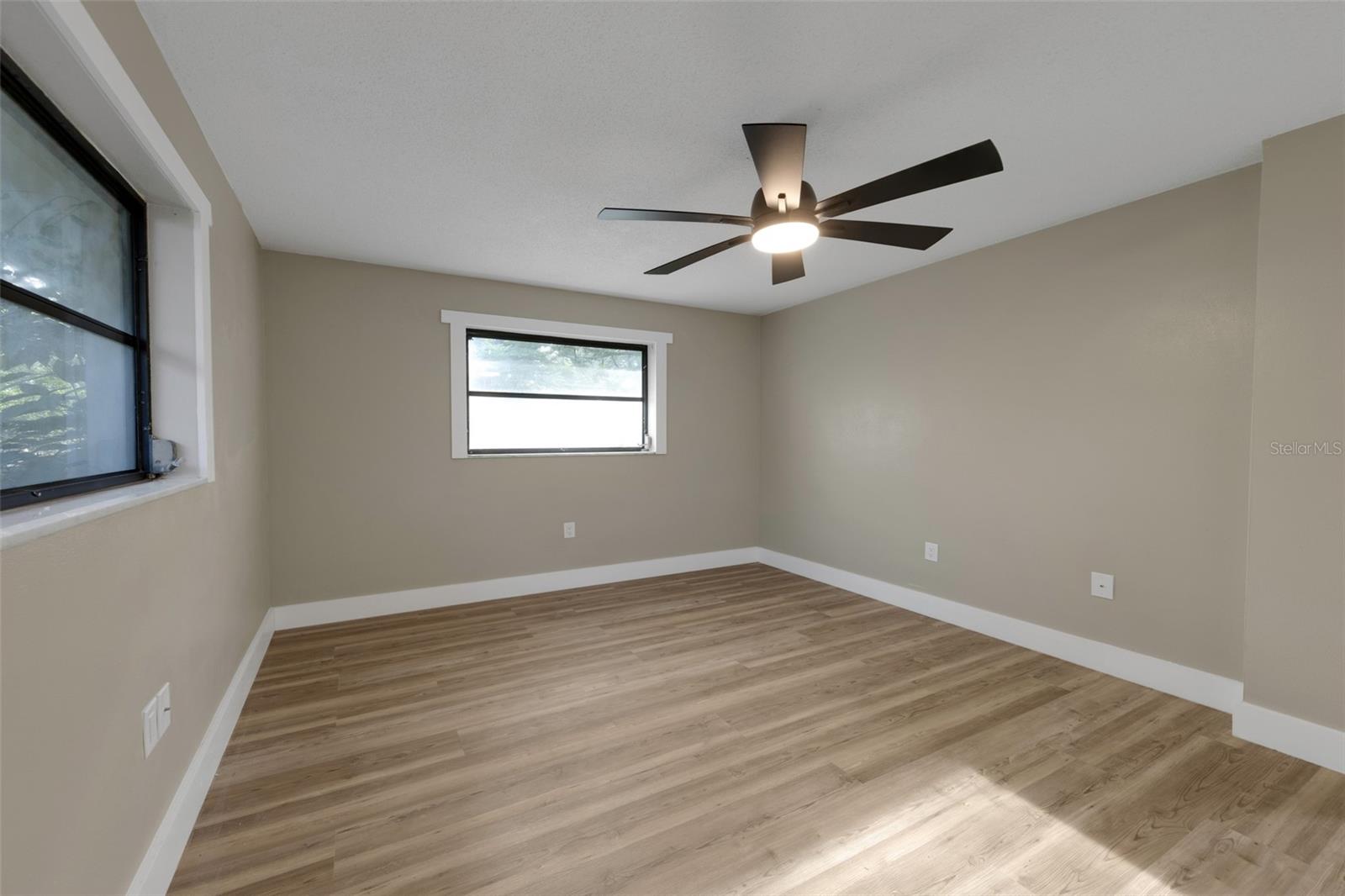Bedroom #3