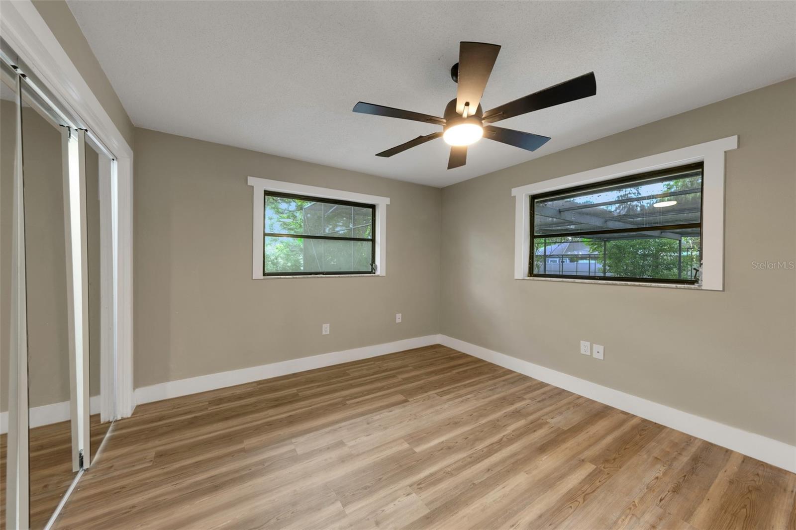 Bedroom #4