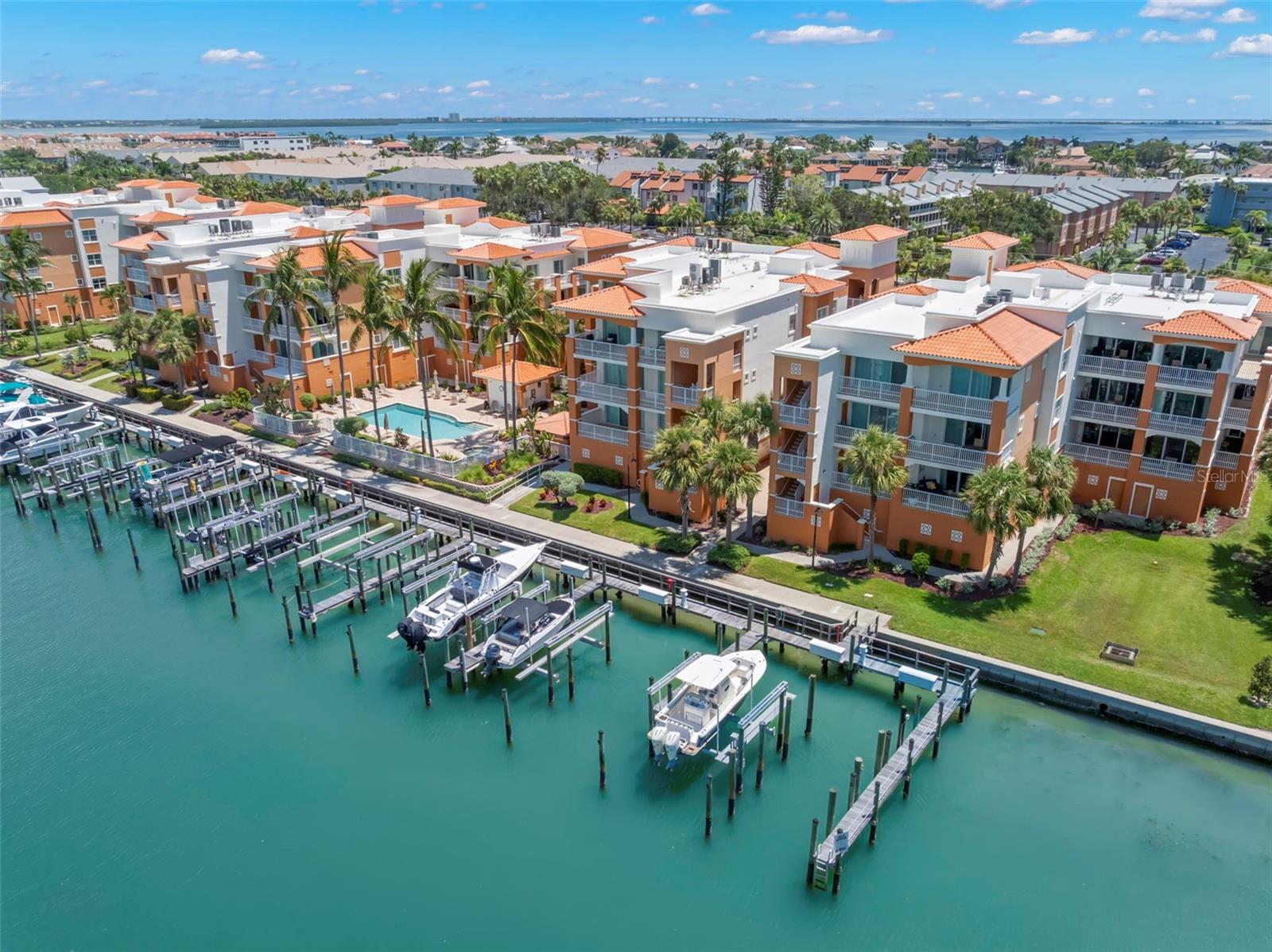 One of Tierra Verde's Best Addresses!