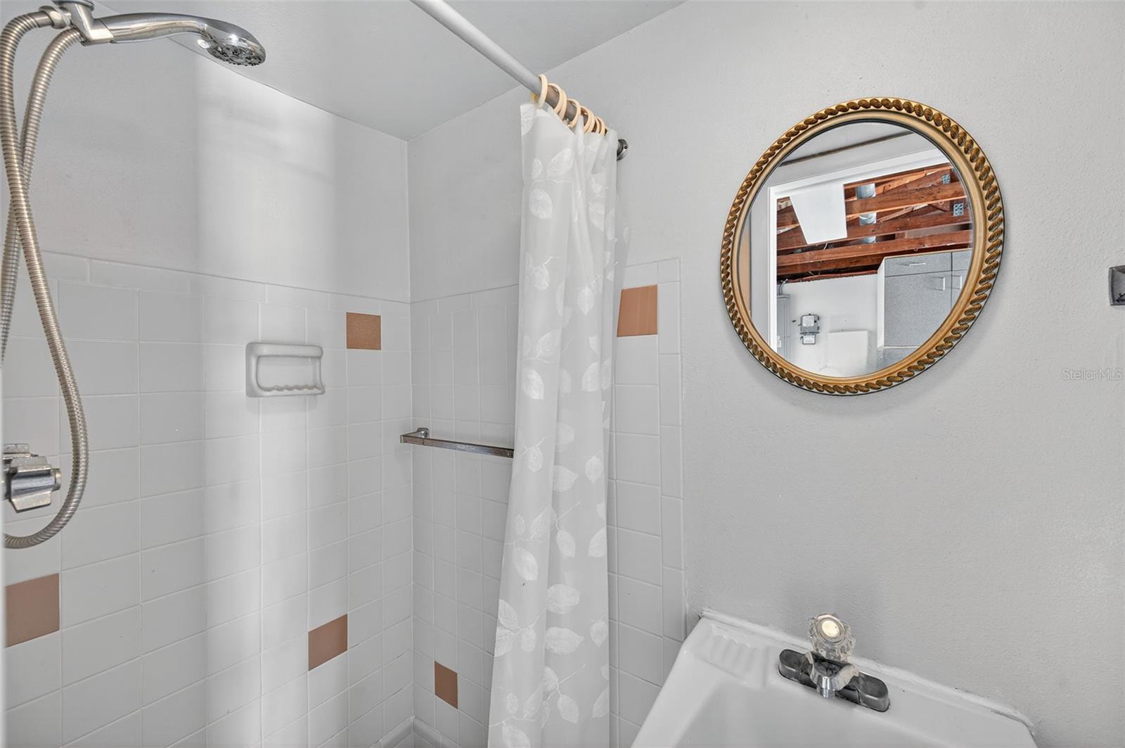 garage full bath