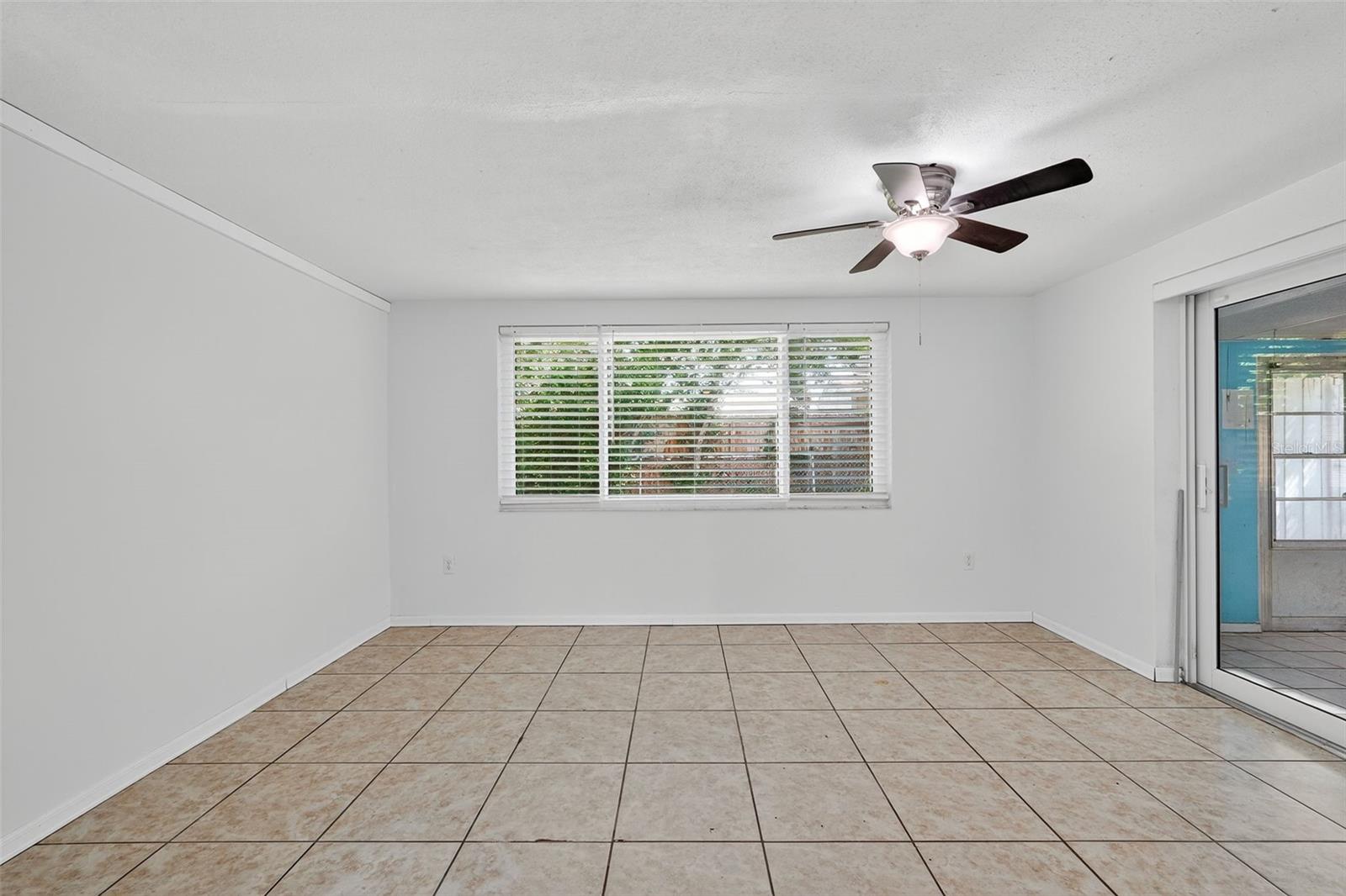 3rd Bedroom