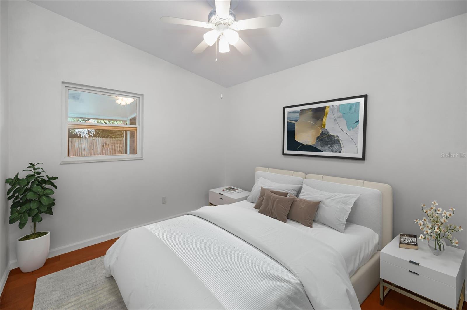 Bedroom 2