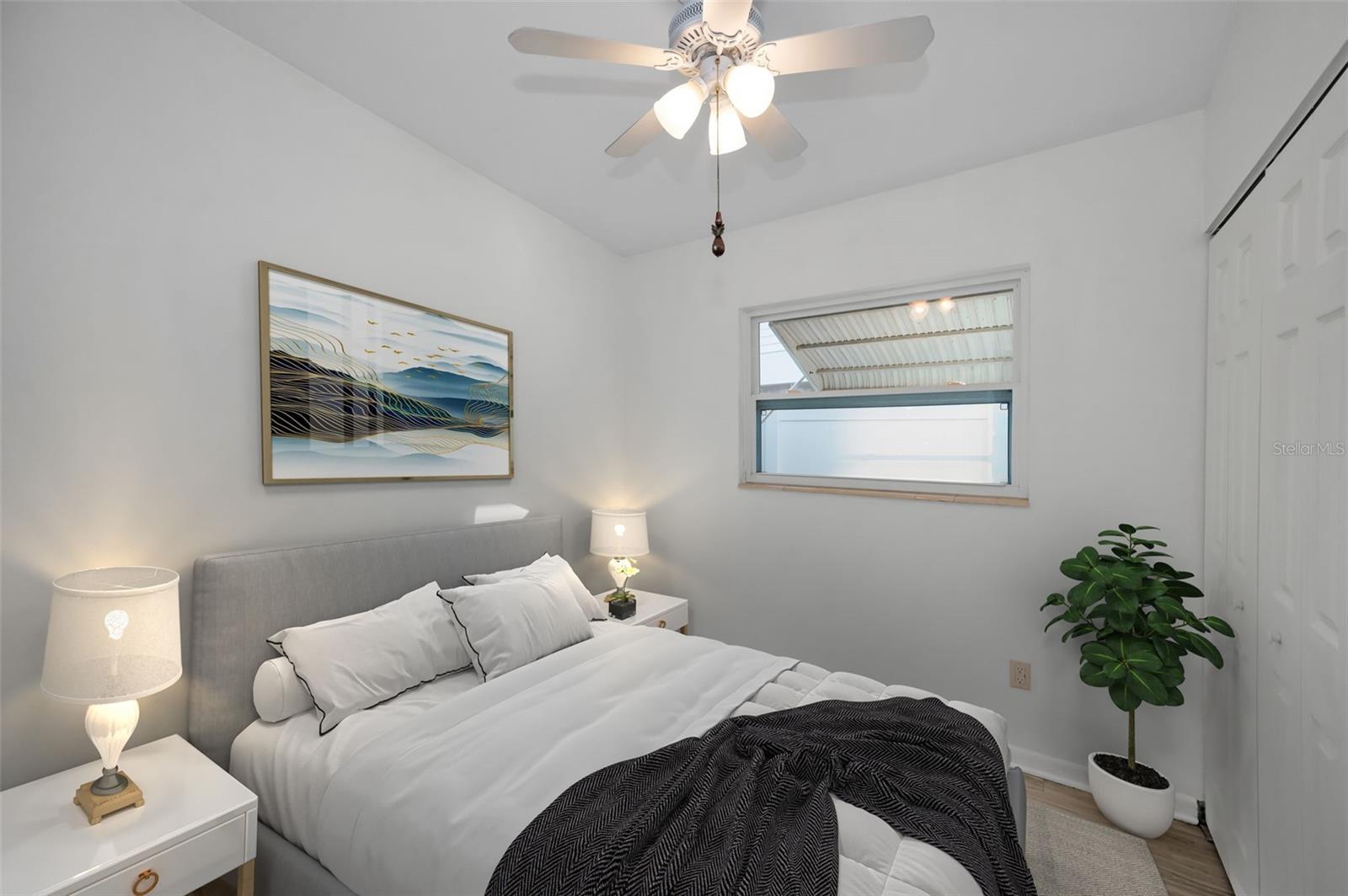 Bedroom 3
