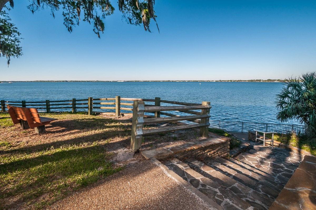 Safety Harbor