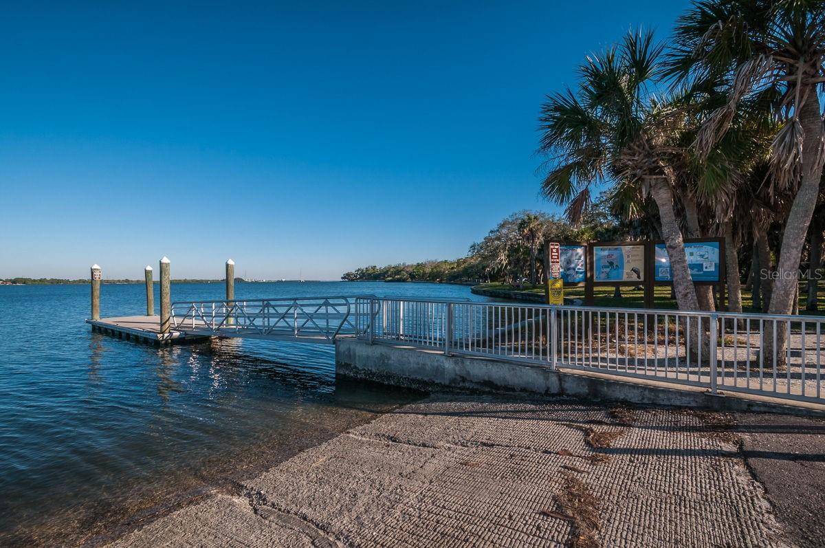 Safety Harbor