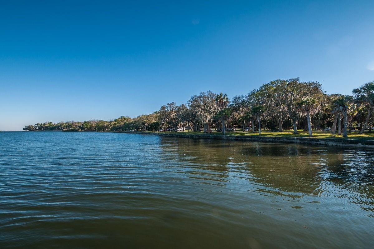 Safety Harbor