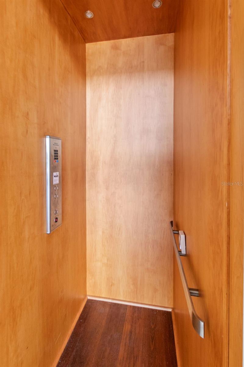 Elevator