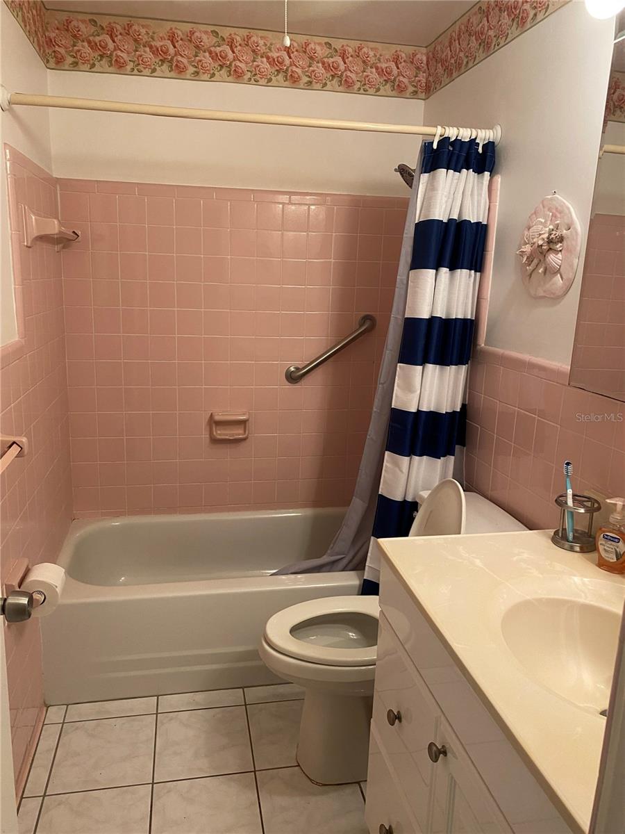 Bath Room
