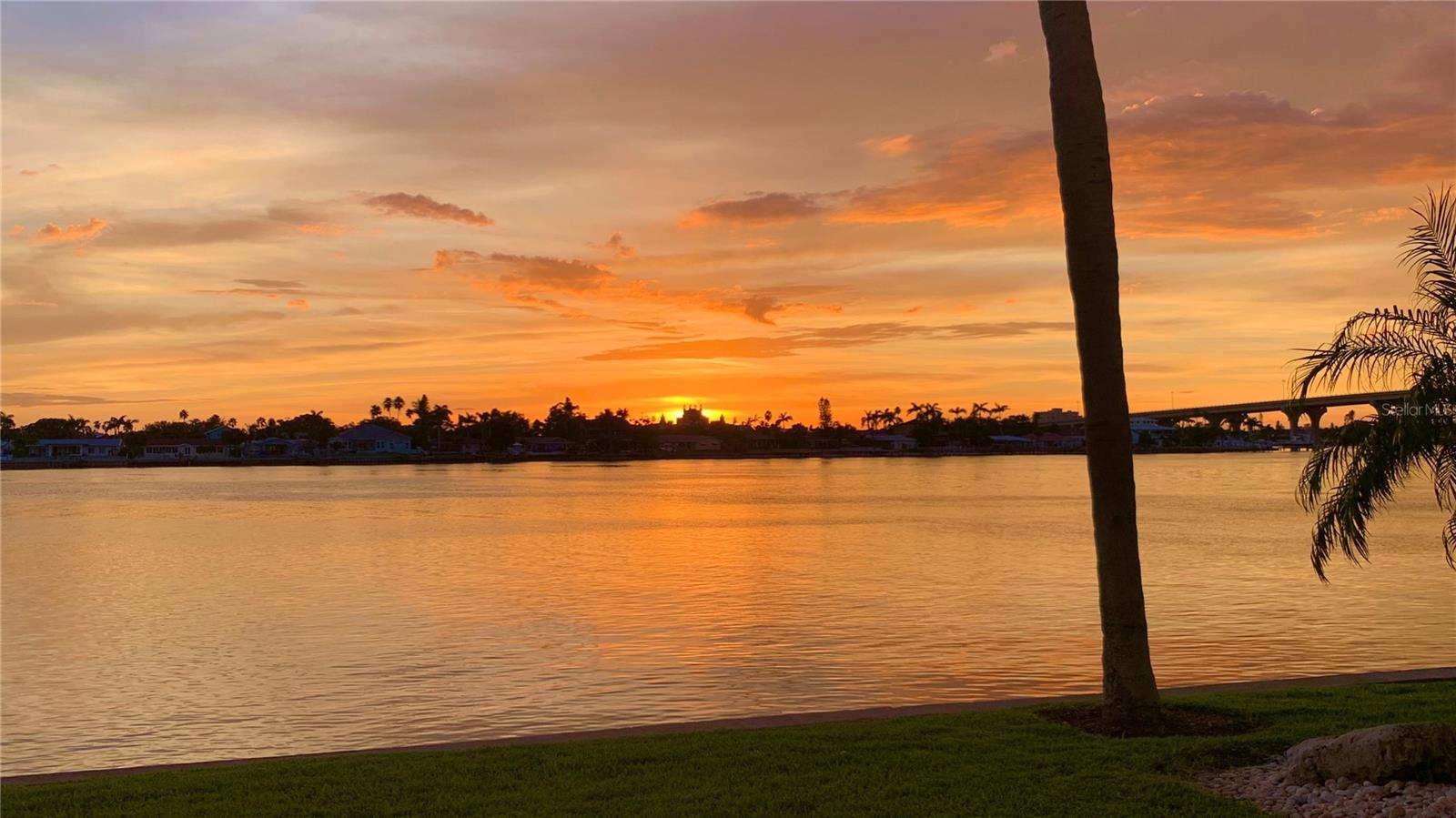 Sunset View