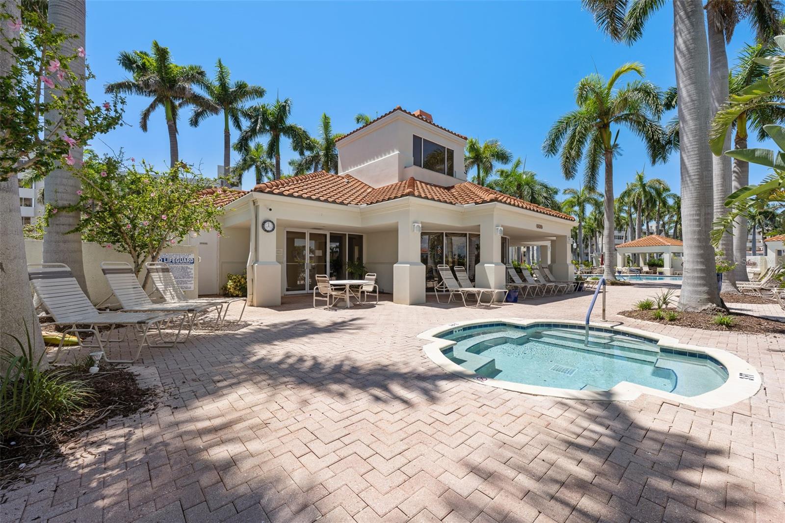 Club Bahia Club House and Spa