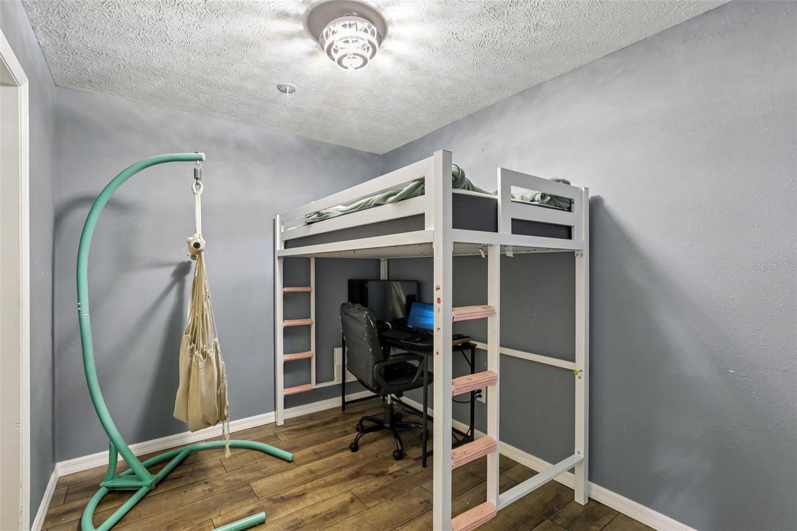Flex Space