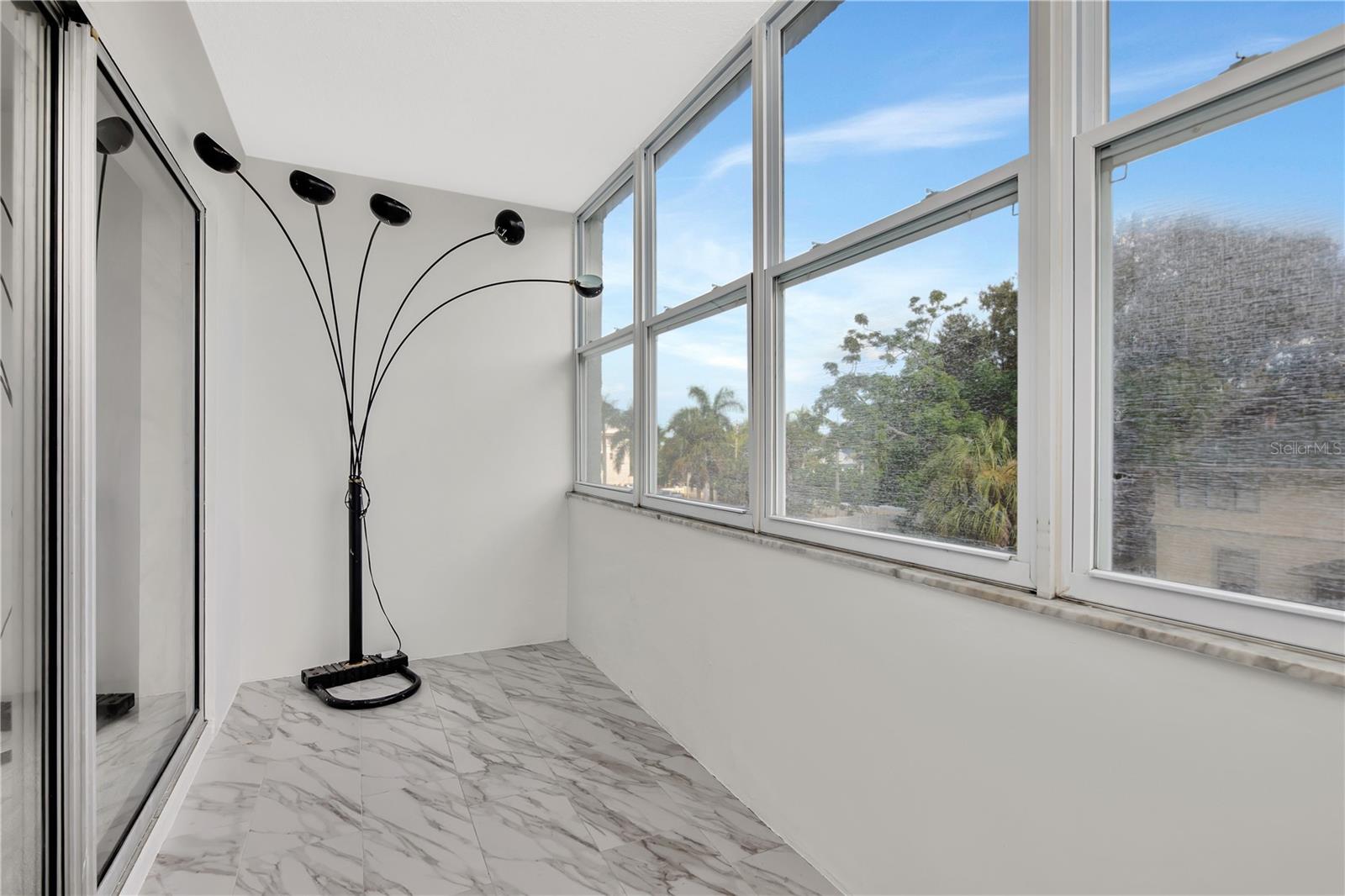 Florida room