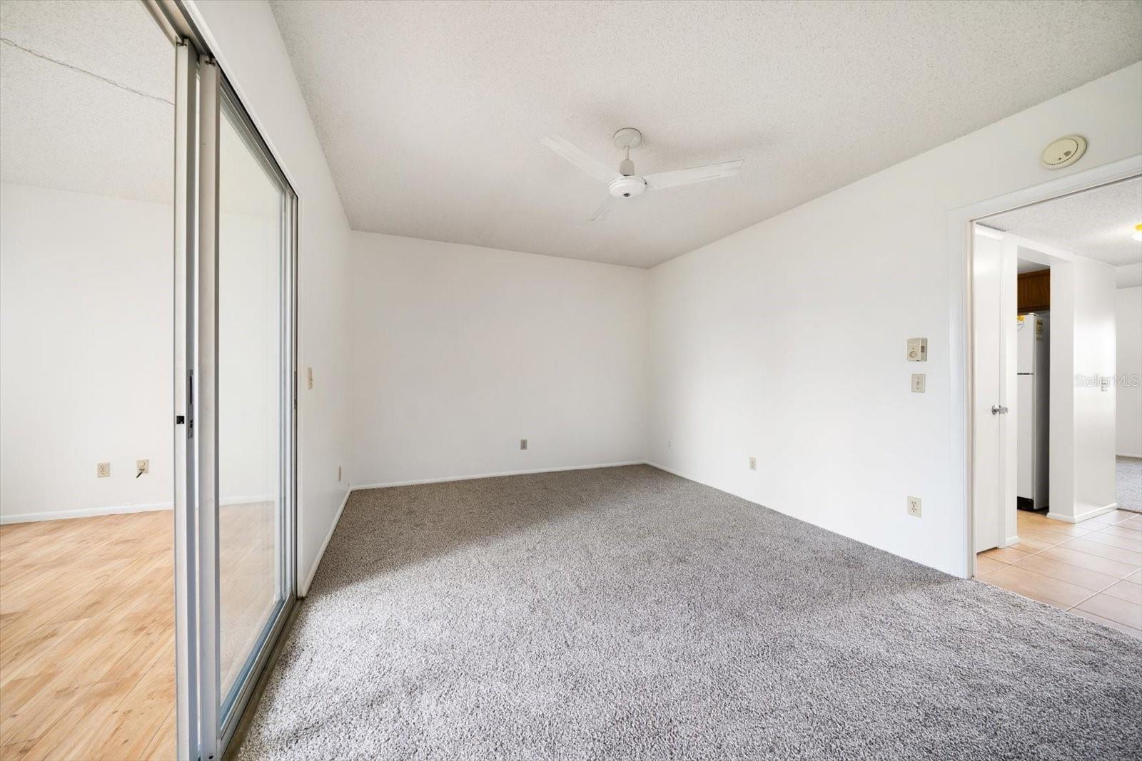 These are such large rooms!
