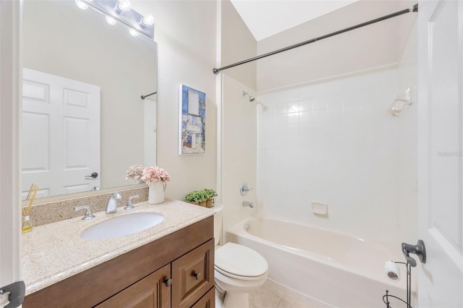 3rd Bathroom
