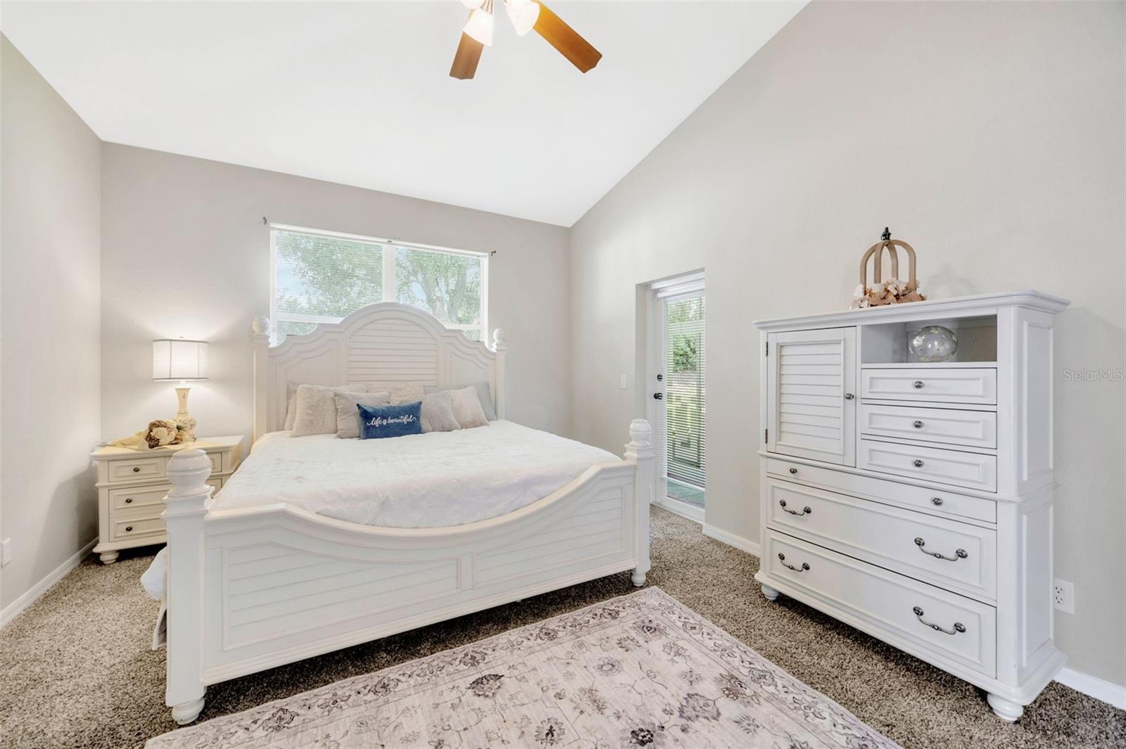 Primary Bedroom Suite
