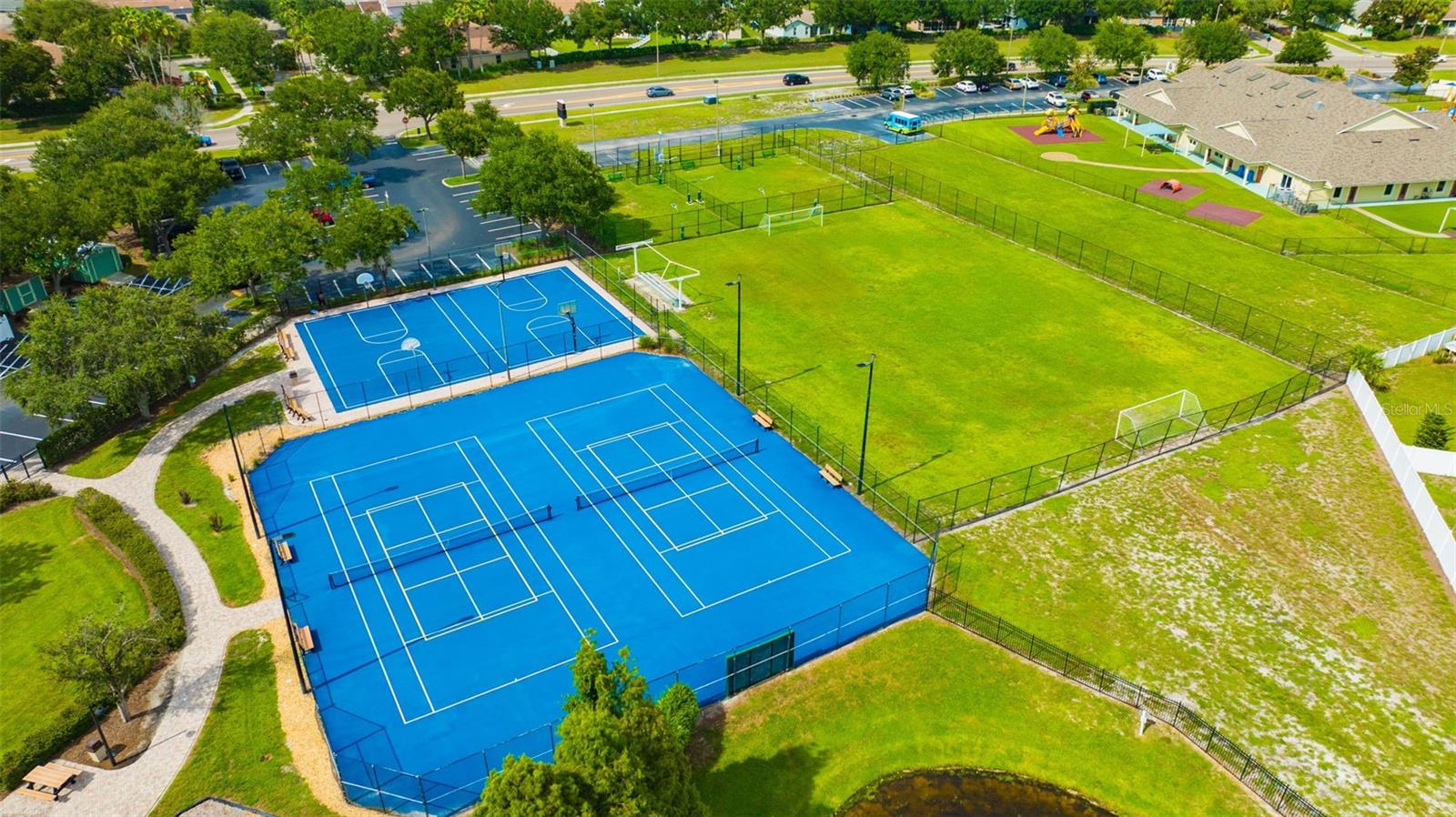 Tennis anyone???