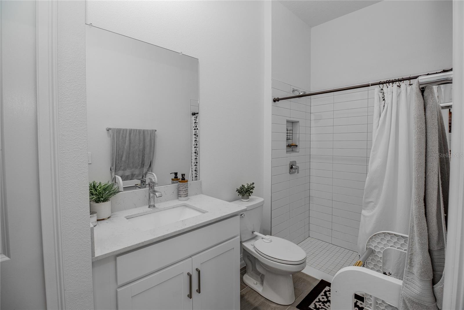 1st Floor - In-Law Suite Bathroom
