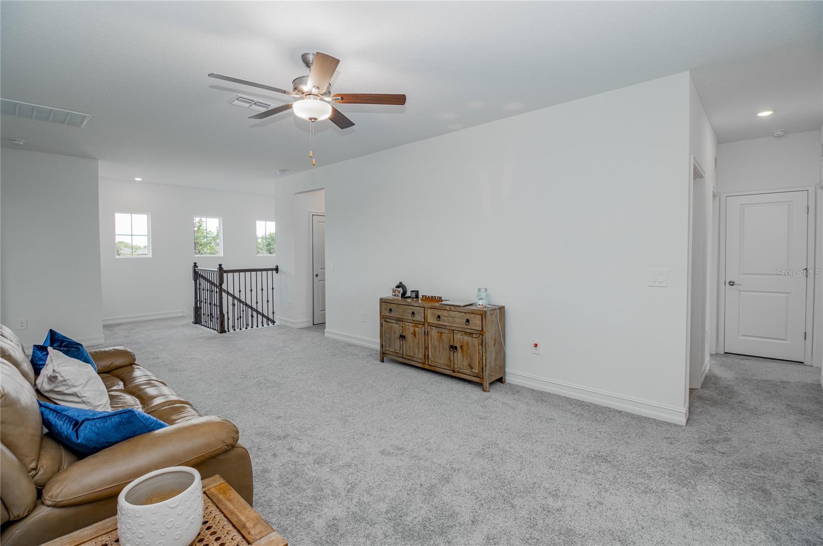 2nd Floor - Loft