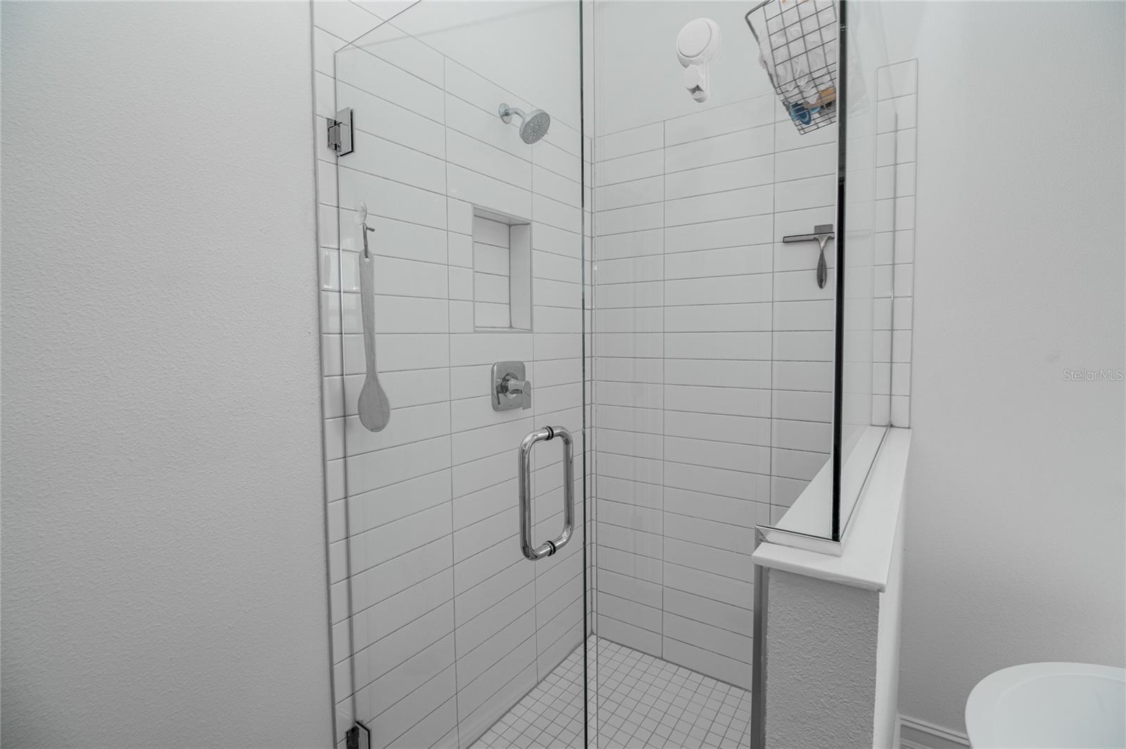 2nd Floor - Primary Bathroom