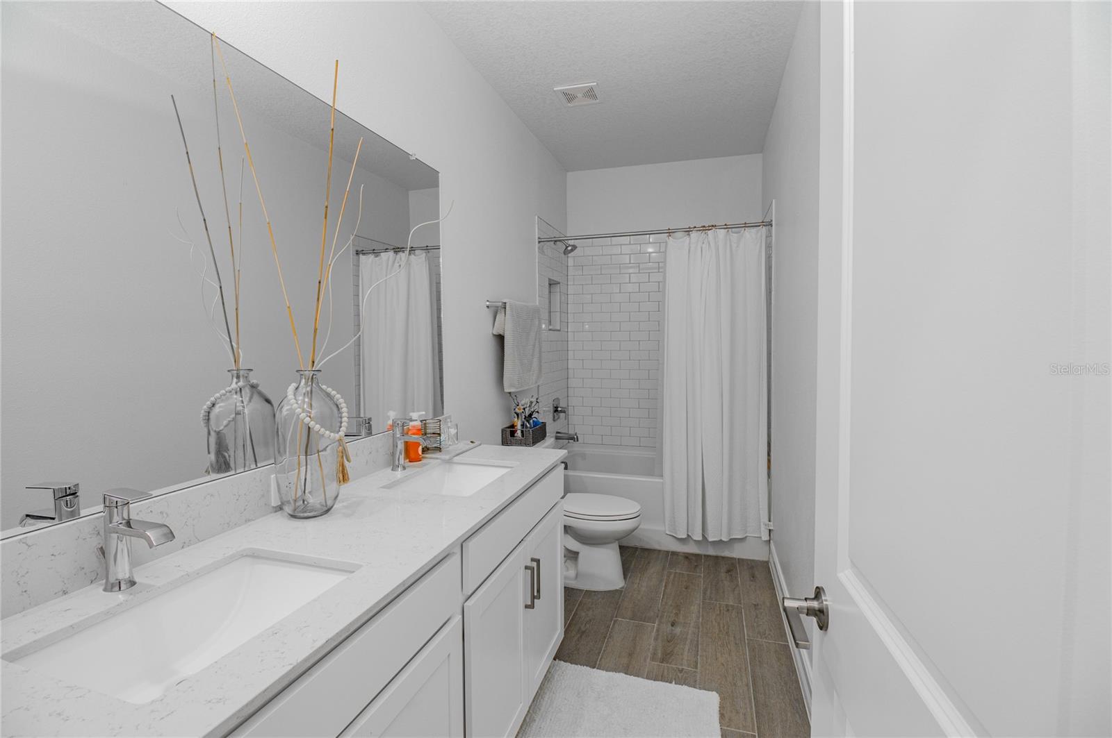 2nd Floor - Bathroom #2