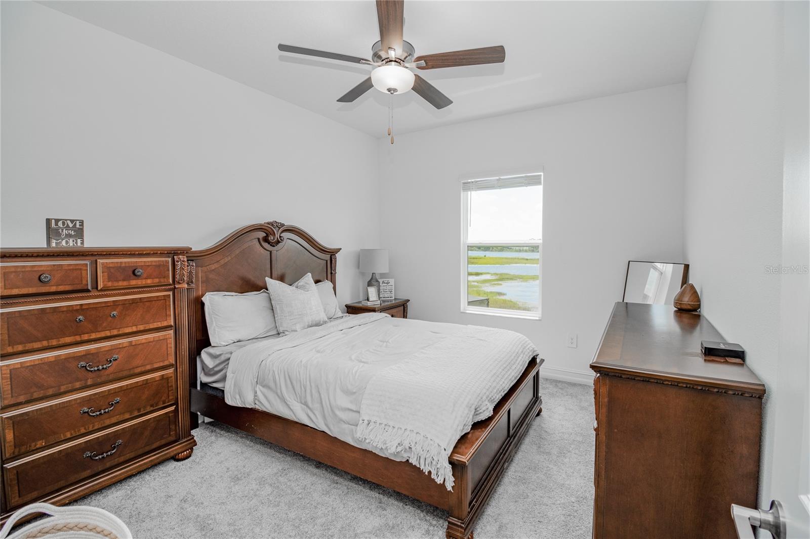 2nd Floor - Bedroom #3