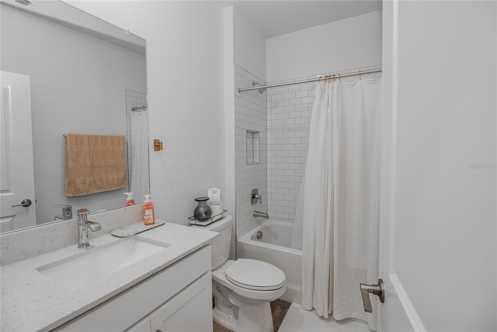 2nd Floor - Bathroom #3