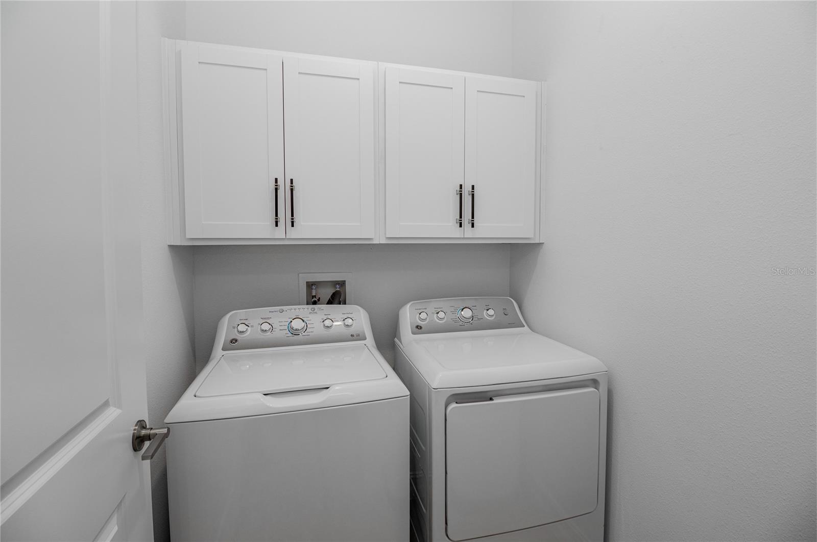 2nd Floor - Laundry Room