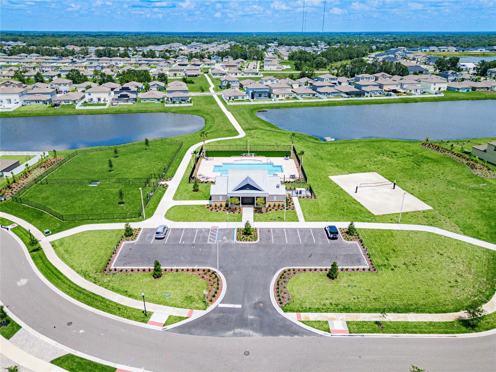 Community Pool