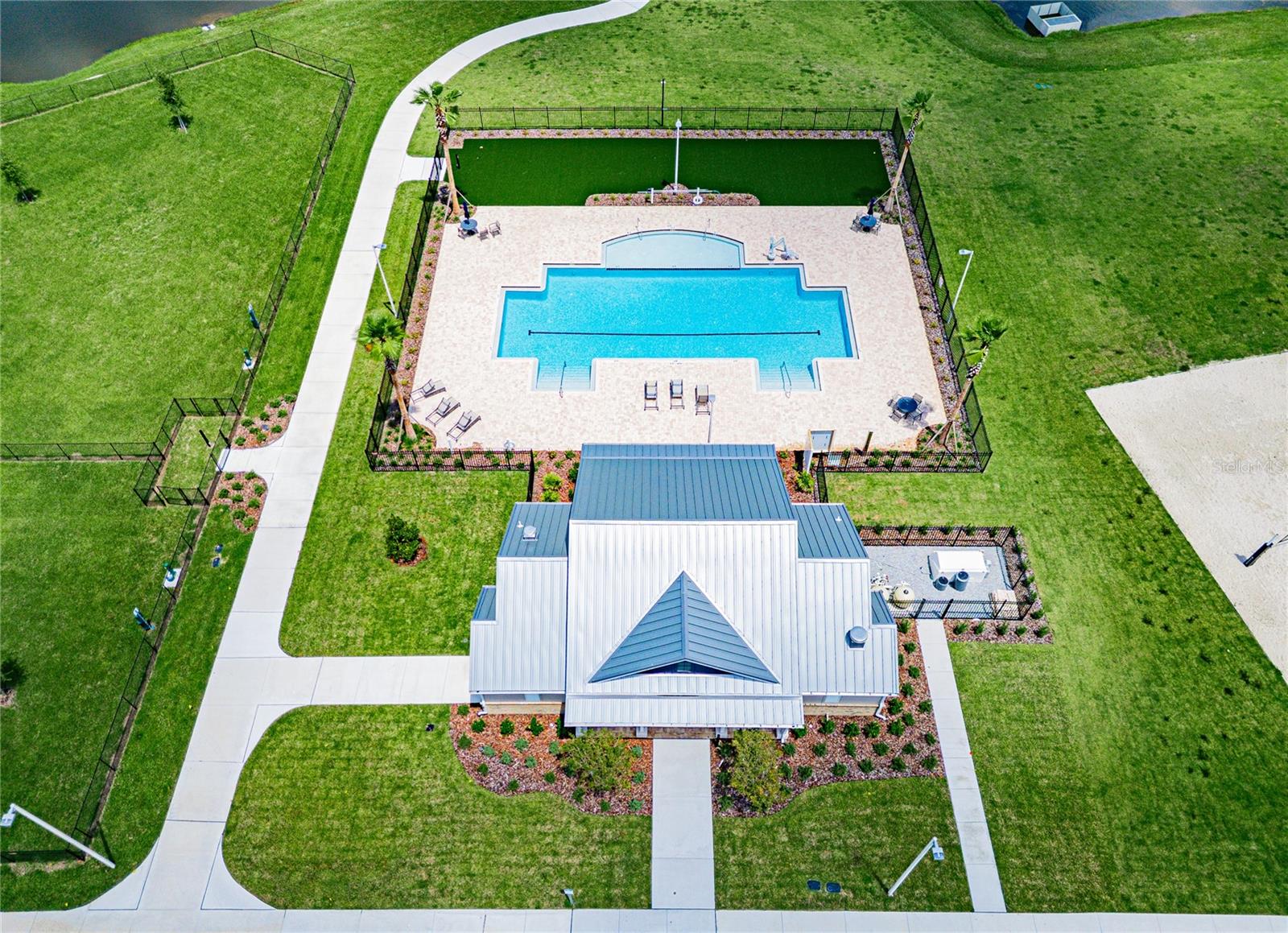 Community Pool