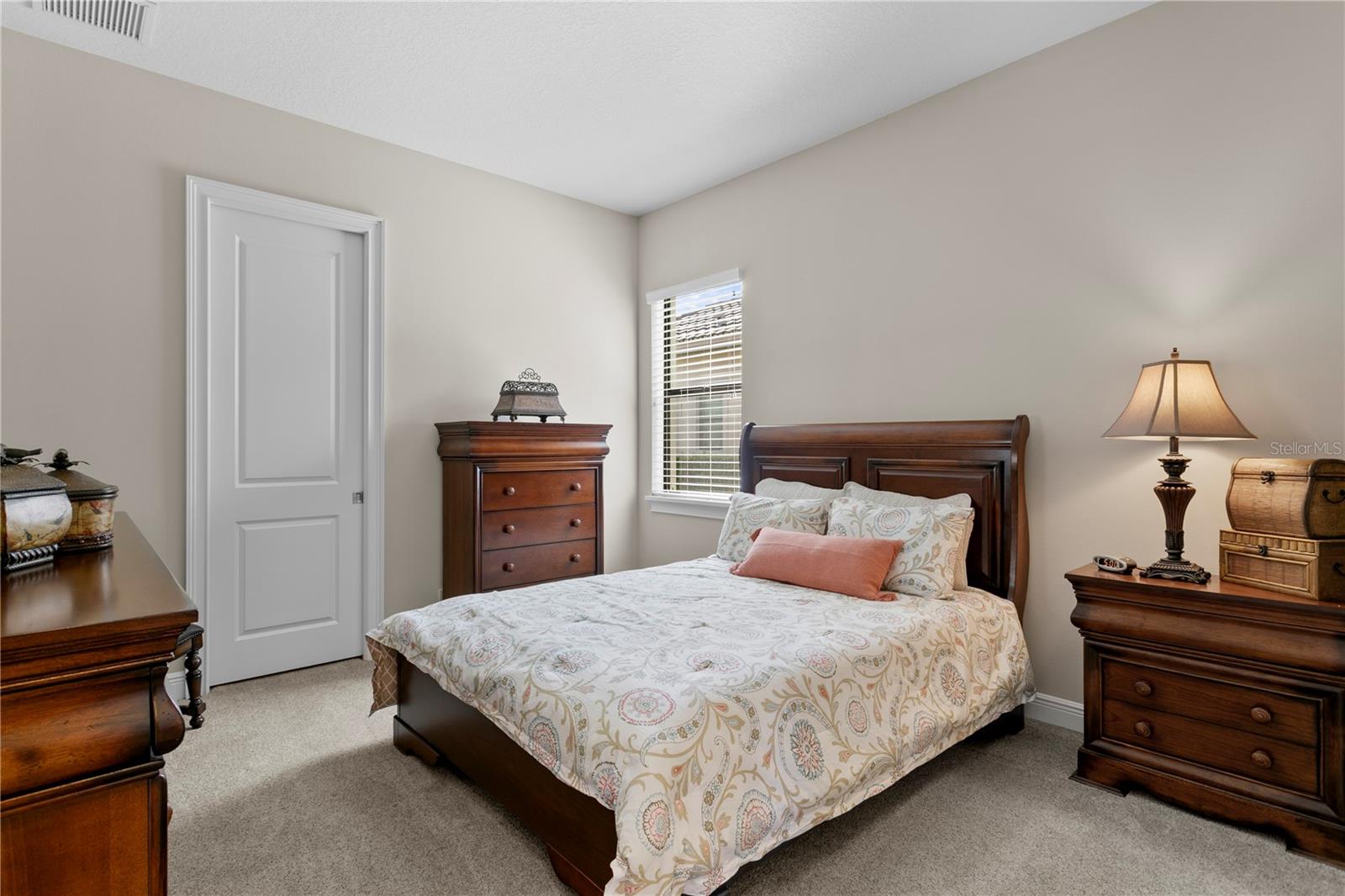 Bed 3