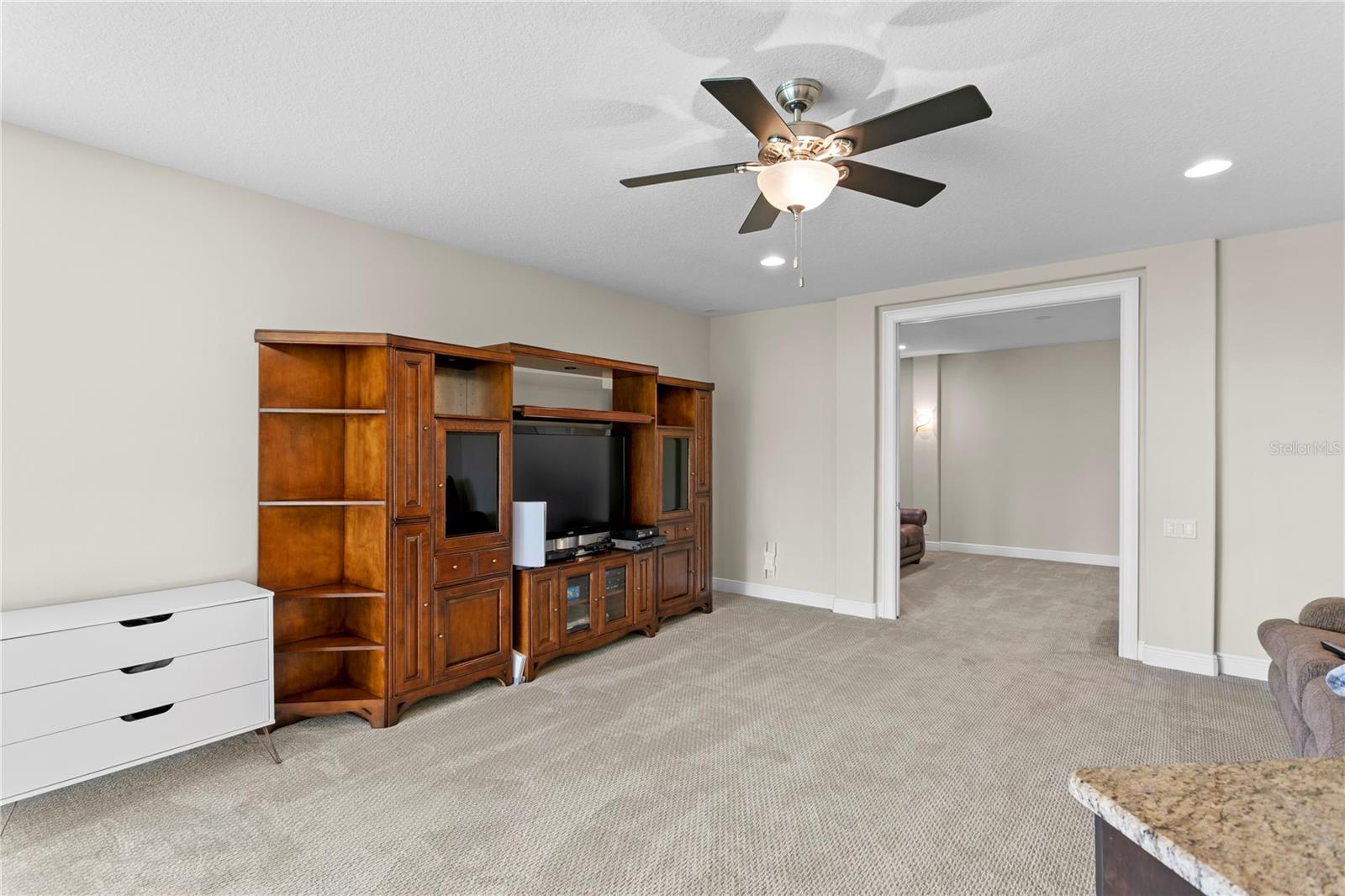 Bonus Room with Balcony