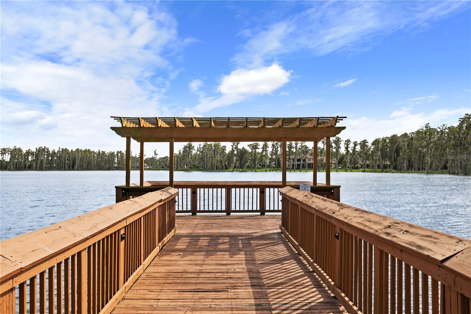 Community Dock