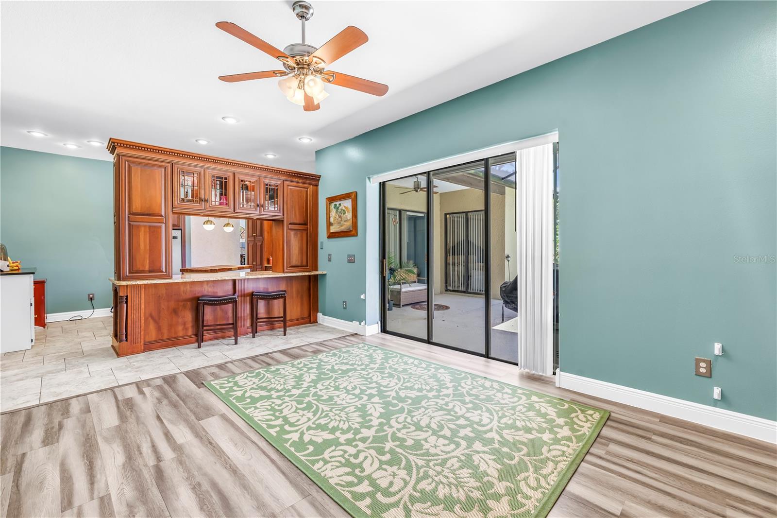 Familyroom