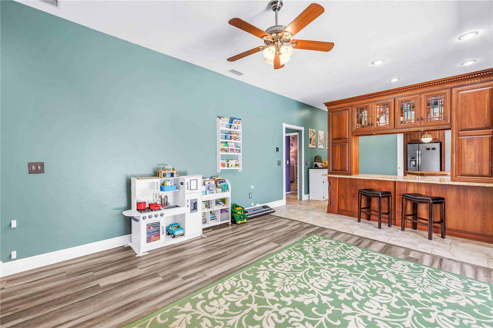 Familyroom
