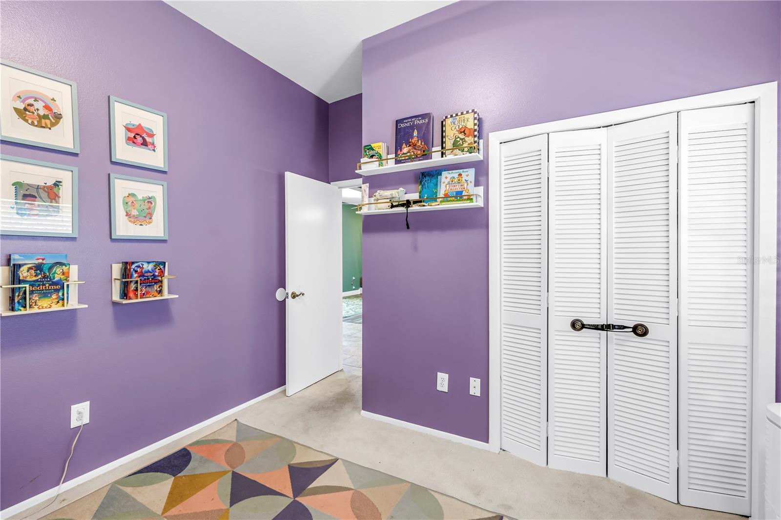 Guest bedroom 2