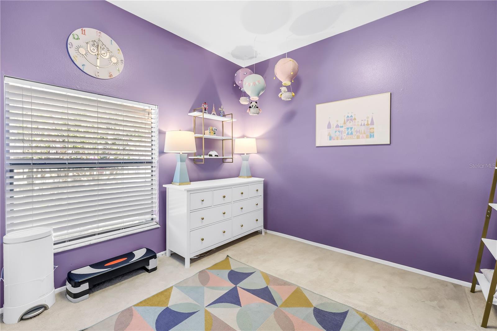 Guest bedroom 2