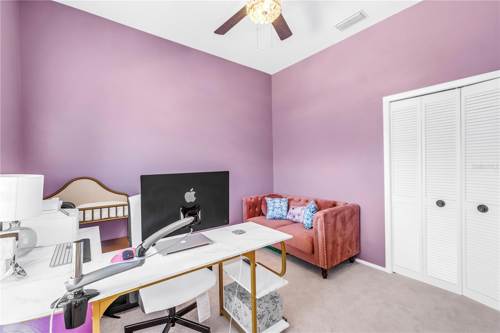 Guest bedroom 3