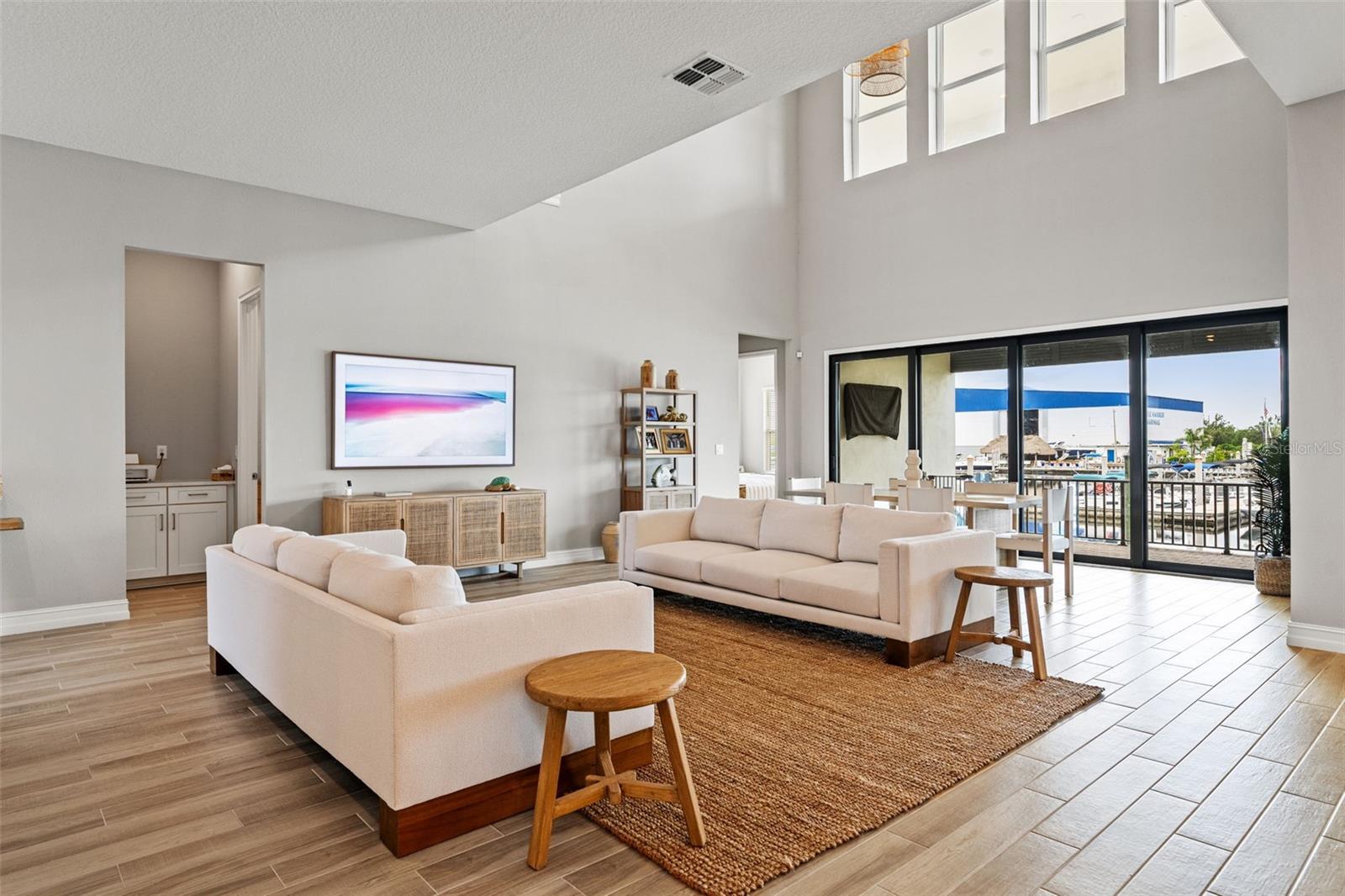 Living/Dining