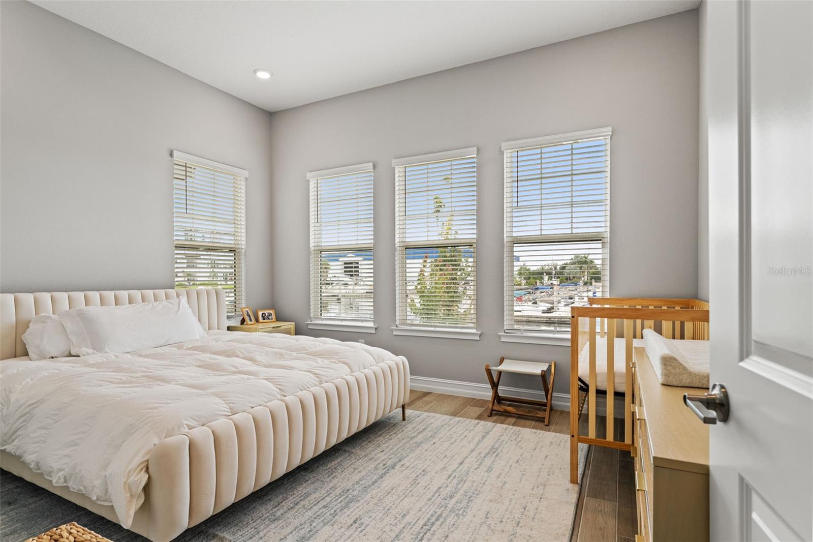 Downstairs Bedroom 2