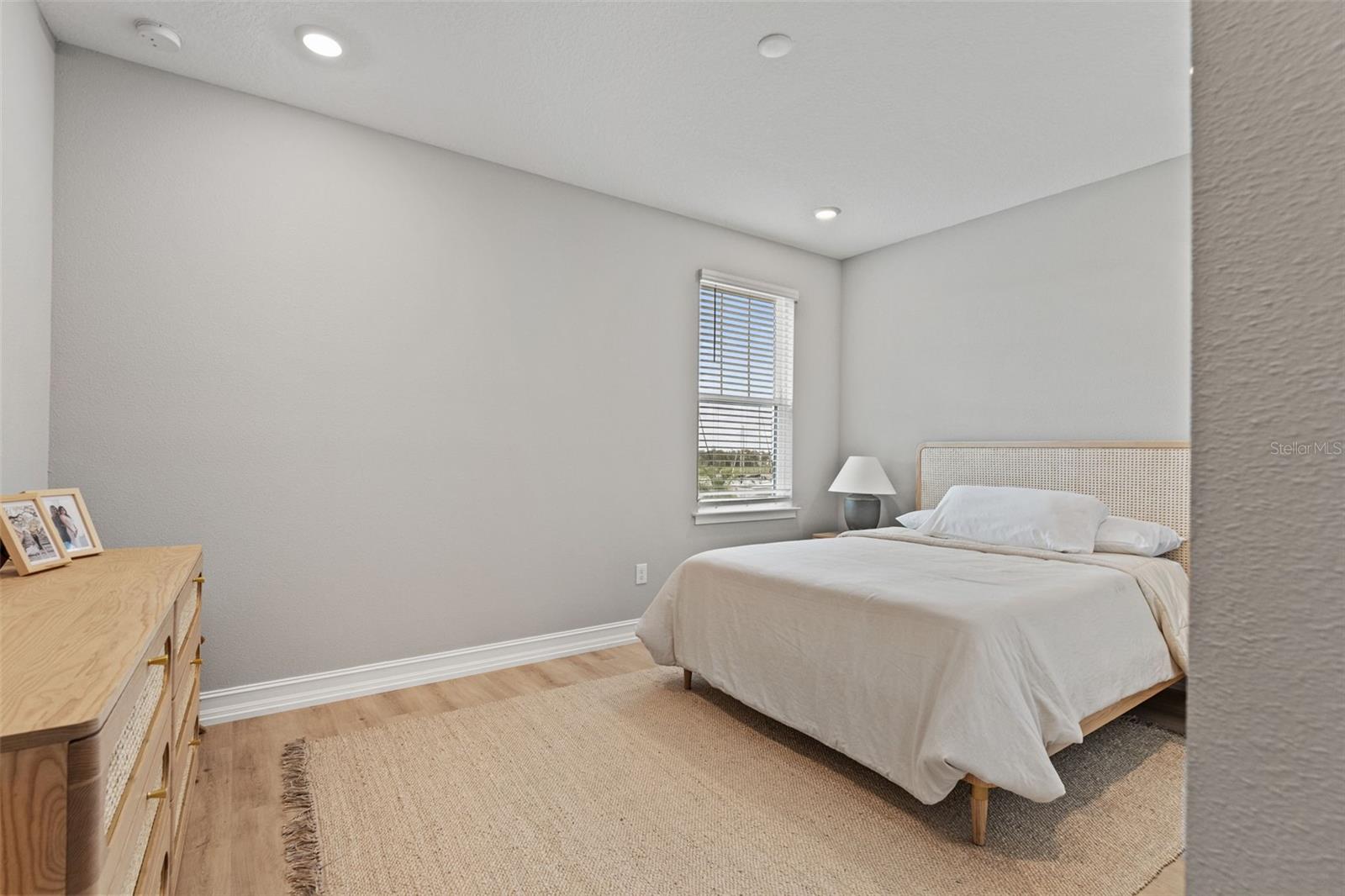 Upstairs bedroom 3