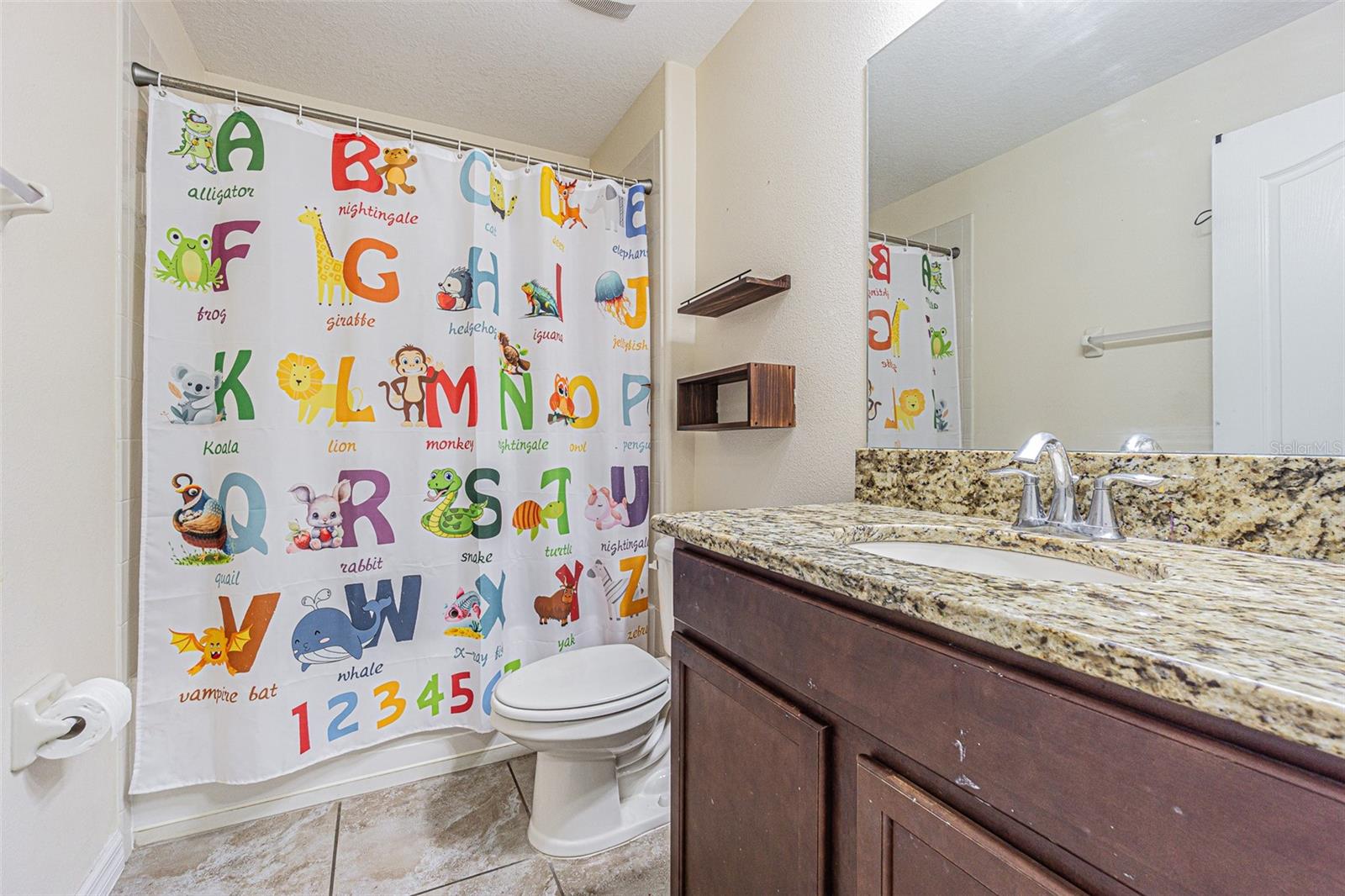 guest bath